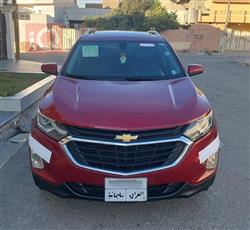 شيفروليه ايكونس